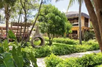 Sempre Vivo Hotels in Sibauma