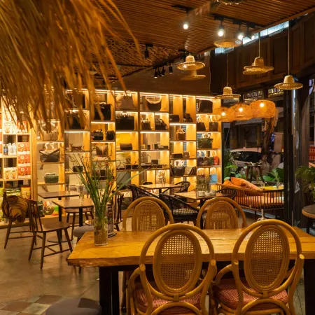 Seahorse Han Market Da Nang Apartment by Haviland