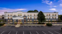Spark by Hilton Lancaster Dutch Country Hôtels à : Willow Street