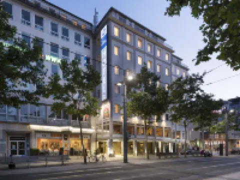 Best Western Hotel Zur Post Hotels in Bremen