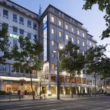 Best Western Hotel Zur Post