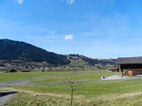 Studio Rinderbergblick Hotels in Zweisimmen