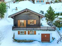 Anusach - Chalets