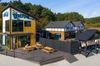 Gangneung Ryokan Sodolhyangho Hotels near Jumunjin Beach