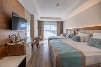 Side Moon Palace Hotels in Side