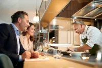 The Anthony Hotel Hotels in Utrecht