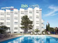 Ibis Styles Toulon la Seyne Sur Mer Hotels in La Seyne-sur-Mer