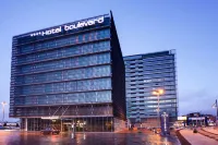 Sercotel Boulevard Vitoria-Gasteiz