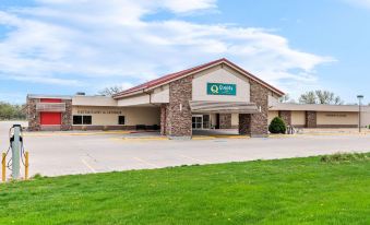 Ramada by Wyndham Columbus Hotel & Conference Center