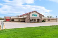 Ramada by Wyndham Columbus Hotel & Conference Center