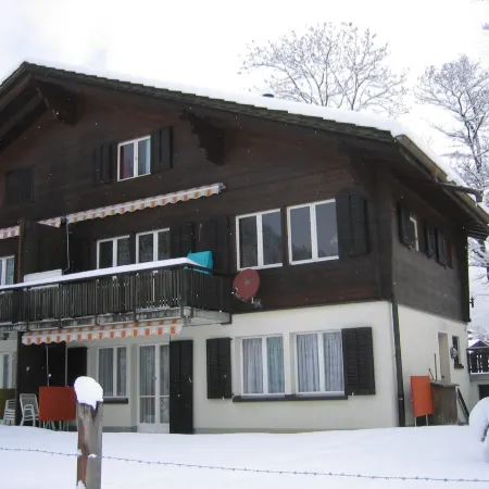 Chalet Claudia