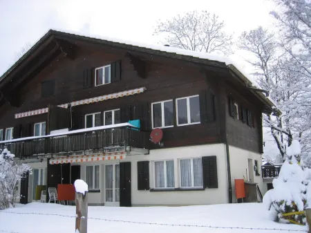 Chalet Claudia