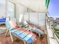 Marina Palace