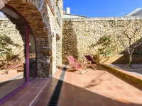 Tio Pepe de Maja - Homestays
