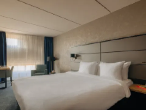 Leonardo Hotel Groningen City Center フローニンゲンのホテル
