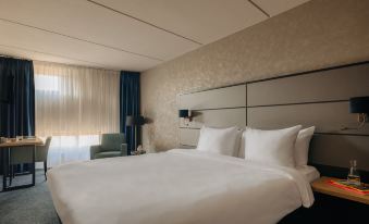 Leonardo Hotel Groningen City Center