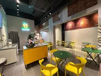 ONE18 Boutique Hotel Hotels in Kuala Lumpur