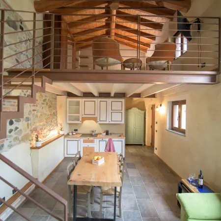 Charming Alessandria Apartment Retreat