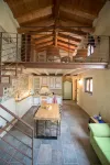 Charming Alessandria Apartment Retreat