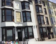 The Cardigan Bay Guest House Hotels in Aberystwyth