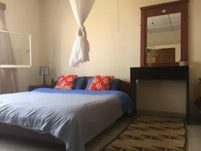 Murugo Rwanda Hostel