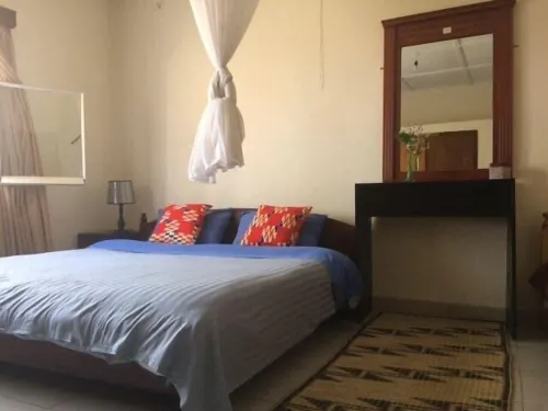 Murugo Rwanda Hostel - بيوت الشباب