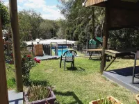 Coachman Motel Отели в г. Редвуд