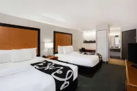 La Quinta Inn by Wyndham Everett - Parkering