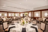 Crowne Plaza ALBANY - THE DESMOND HOTEL by IHG - Morgenmad