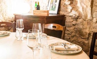 Locanda Antico Borgo