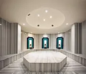 Kazdağları Allia Thermal Health & Spa - spa