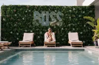 Radisson Hotel Casablanca Gauthier la Citadelle - Pools