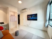 The Ruby Edumetro Subang Jaya USJ1 SEGi College Sunway Lagoon Monash Sunway Medical Center