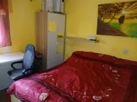 Private room center Malaga