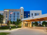Home2 Suites by Hilton Dallas-Frisco Hotels in Frisco