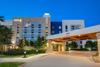 Home2 Suites by Hilton Dallas-Frisco Hotels in Frisco