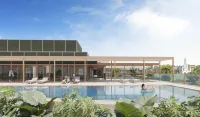 Kimpton LAS MERCEDES by IHG - С бассейном