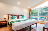 Treebo Premium Mowgli's Den, Pench Hotels in Kohka