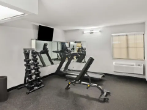 Spark by Hilton Wichita East Hotels in Wichita