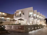 Kythnos Bay Hotel Hotels in Kythnos