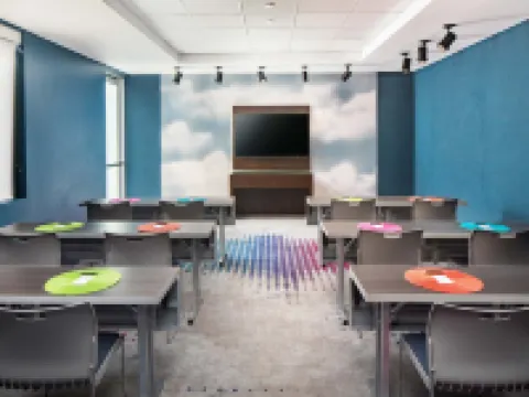 坦佩雅樂軒酒店 坦佩酒店