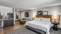 Staybridge Suites Dallas Market Ctr Love Field
