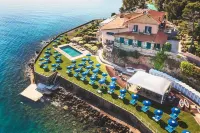 Hotel Villa Domizia Hôtels à : Porto Santo Stefano