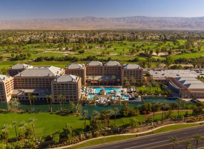 Renaissance Esmeralda Resort & Spa, Indian Wells