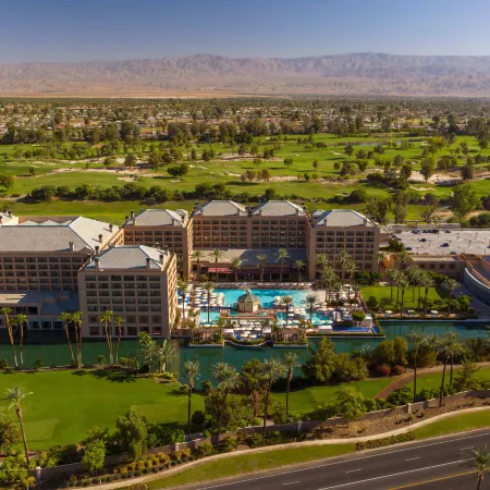 Renaissance Esmeralda Resort & Spa, Indian Wells