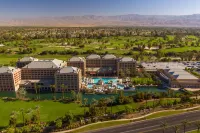 Renaissance Esmeralda Resort & Spa, Indian Wells - พร้อมอาหารเช้า