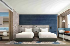 Holiday Inn Express & Suites Courtenay - Comox