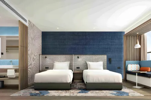 Holiday Inn Express & Suites Courtenay - Comox Hotels in Courtenay