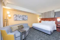 Courtyard Milwaukee Airport Hotel a Milwaukee