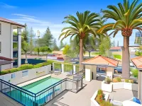 Island Beach Resort